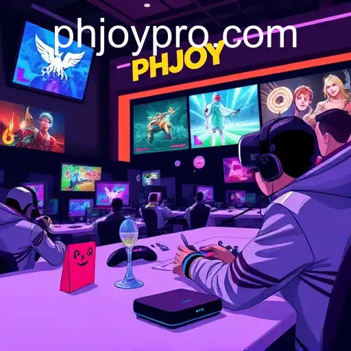 The Evolution of Online Gaming Communities