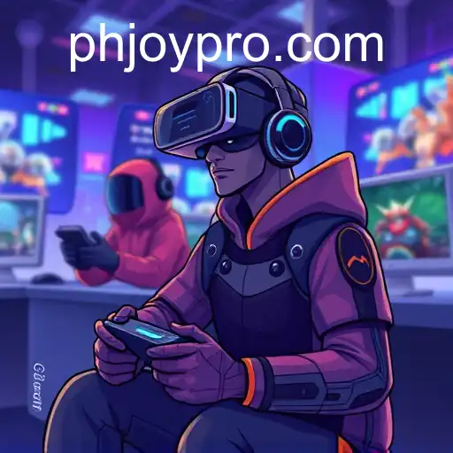 Evolving Landscape of Online Gaming in 2025