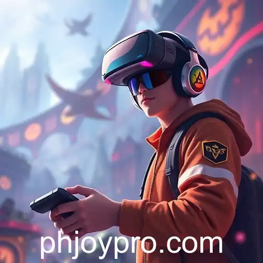 The Evolving Landscape of Online Gaming
