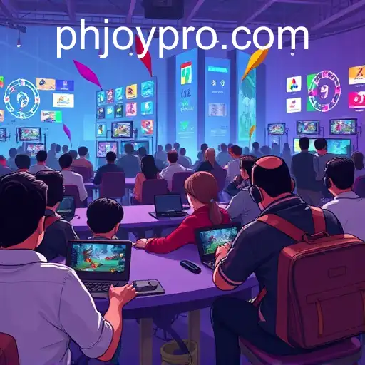 Gaming Evolution: Navigating the Digital Frontier