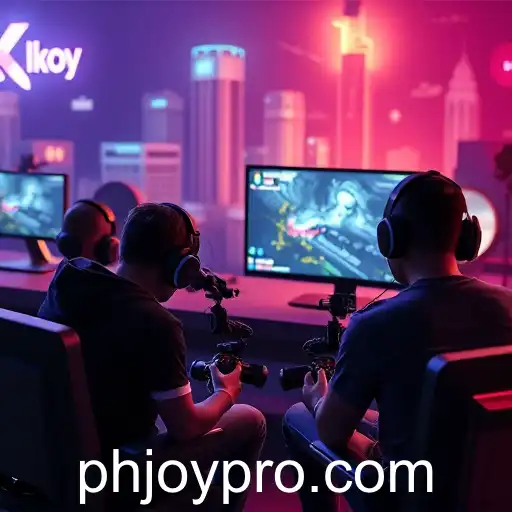 Gaming Evolution and Online Communities