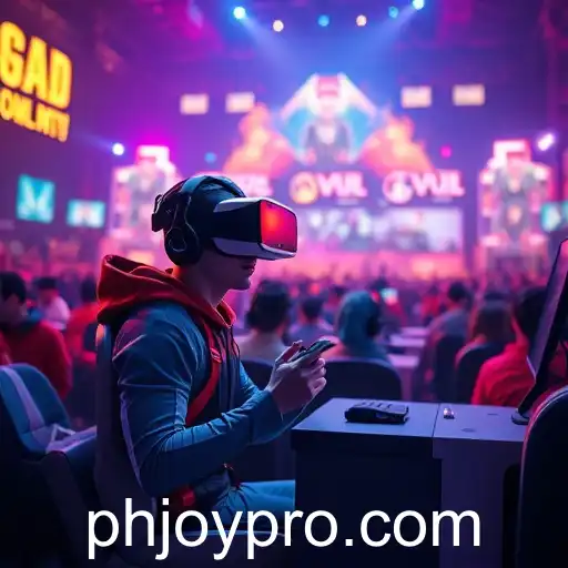 Gaming's Evolving Landscape