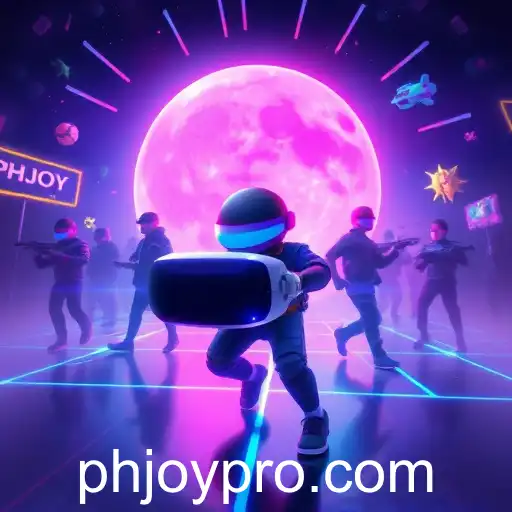 Gaming and Tradition: The Rise of PHJOY