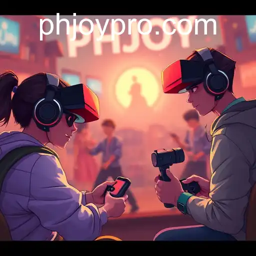 Gaming Revolution: PHJOY's Impact in 2025