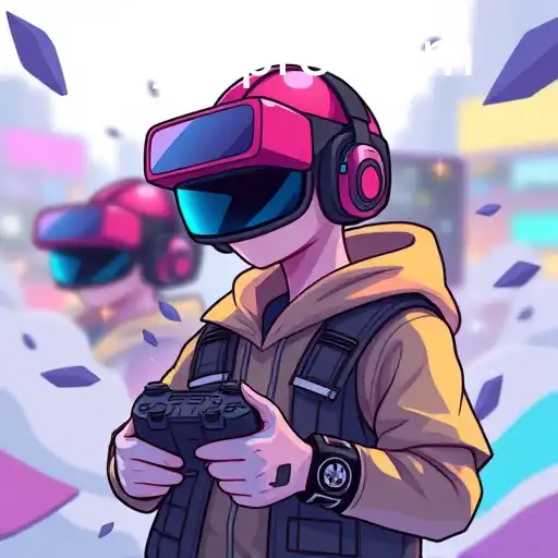 Gaming Trends and Insights for 2025