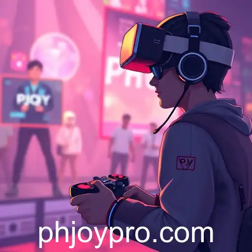 Innovative Gaming Trends Transforming Horizons