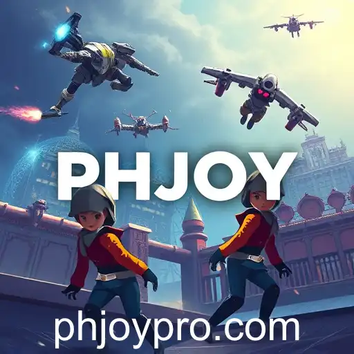 Exploring the Excitement of 'PHJOY' in the Multiplayer Games Category