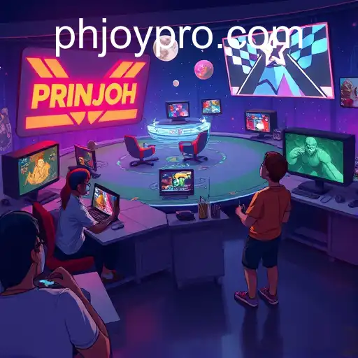 Online Gaming Trends Amid Global Challenges