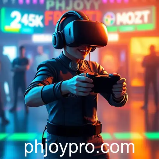 Online Gaming Trends and Challenges Ahead