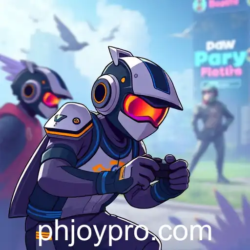 PHJOY