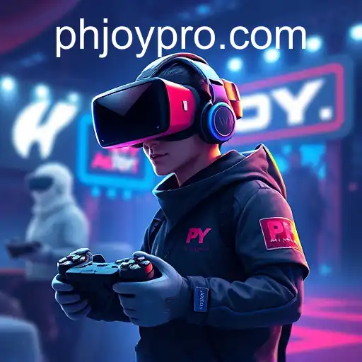 Gaming Evolution: PHJOY's Rising Influence