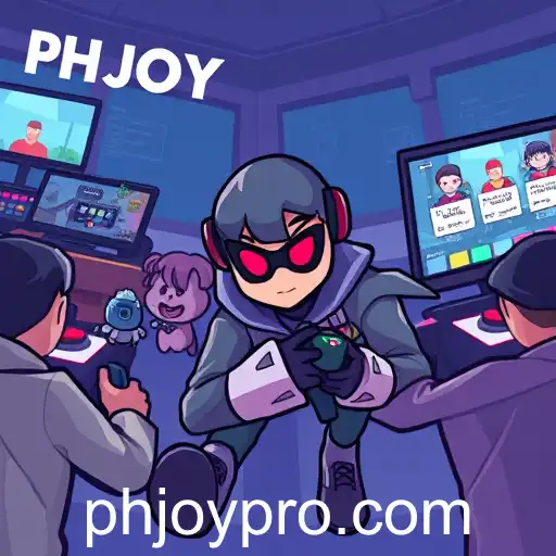 Gaming Evolution: PHJOY's Impact on Modern Gaming Culture