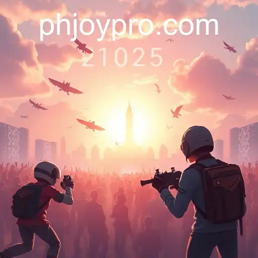 PHJOY Gaming Excellence: A Journey into Interactive Entertainment
