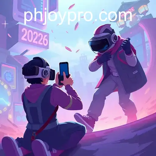 The Rise of PHJOY: Revolutionizing Online Gaming
