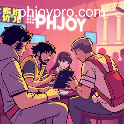 The Rise of Online Gaming Communities