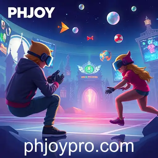 The Rise of PHJOY in Online Gaming