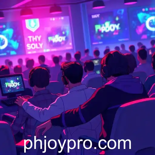 The Rise of PHJOY: Transforming Online Gaming