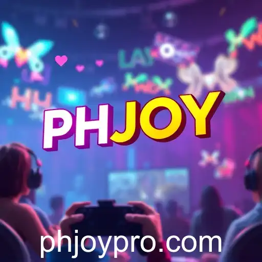 The Rise of PHJOY in Gaming Communities