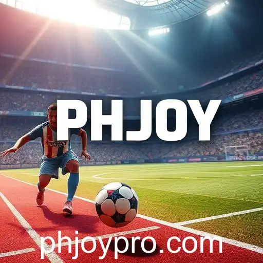 Unleashing the Excitement: The Rise of Sports Games with PHJOY