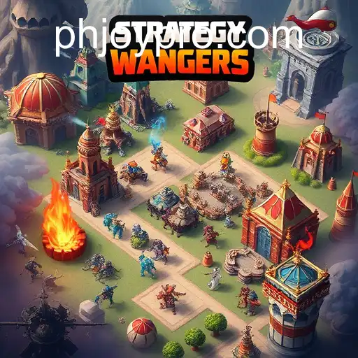 Exploring the World of 'PHJOY': A Dive into Strategy Games